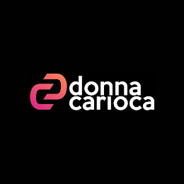DONNA CARIOCA logo