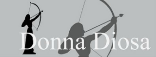 DONNA DIOSA logo