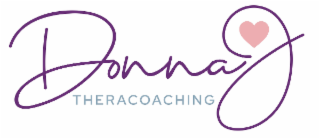 DONNA J THERACOACHING