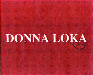 DONNA LOKA logo
