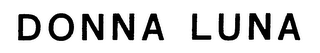 DONNA LUNA logo
