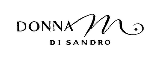 DONNA M DI SANDRO logo