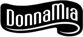 DONNA MIA logo