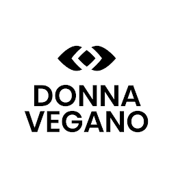 DONNA VEGANO logo
