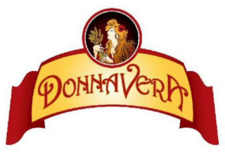 DONNA VERA logo