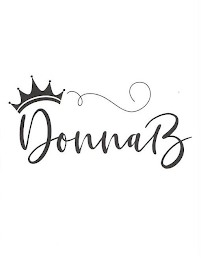 DONNAB logo