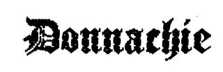 DONNACHIE logo