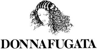 DONNAFUGATA logo