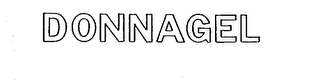 DONNAGEL logo