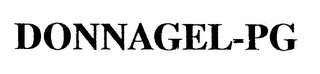 DONNAGEL-PG logo