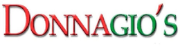 DONNAGIO'S logo