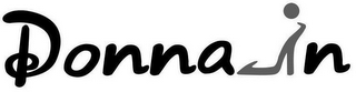 DONNAIN logo
