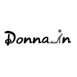 DONNAIN logo