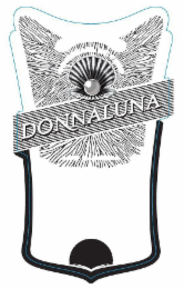 DONNALUNA logo