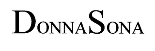 DONNASONA logo