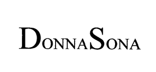 DONNASONA logo