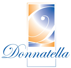 DONNATELLA logo
