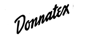 DONNATEX logo
