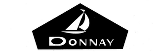 DONNAY logo