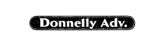 DONNELLY ADV. logo