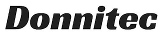 DONNITEC logo