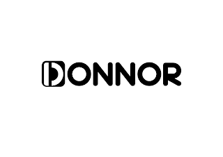 DONNOR logo