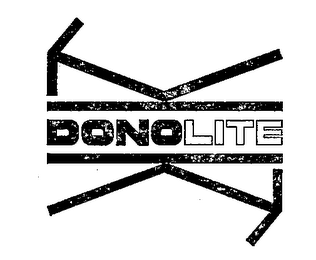 DONOLITE logo