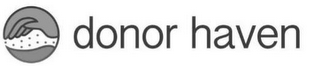 DONOR HAVEN logo