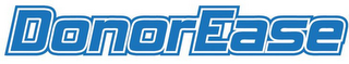DONOREASE logo