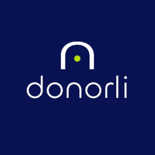 DONORLI logo