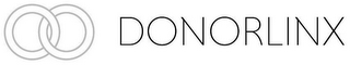 DONORLINX logo