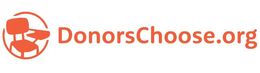 DONORSCHOOSE.ORG logo
