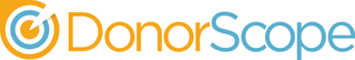 DONORSCOPE logo