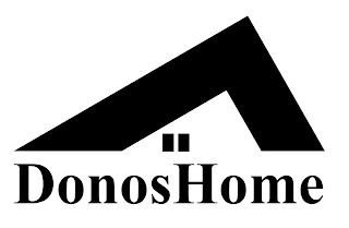 DONOSHOME logo