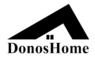 DONOSHOME logo