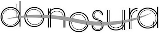 DONOSURA logo