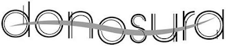 DONOSURA logo