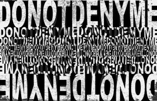DONOTDENYME DONOTDENYME logo