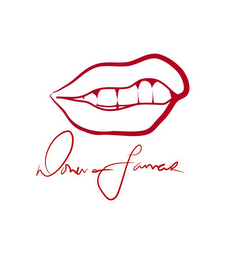 DONOVAN LAMAR logo
