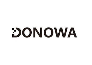 DONOWA logo