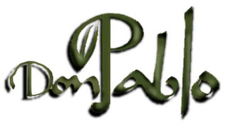 DONPABLO logo