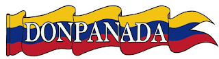DONPANADA logo