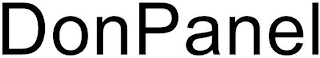 DONPANEL logo