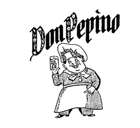 DONPEPINO
