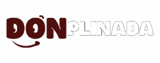 DONPLINADA logo