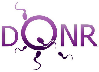 DONR logo