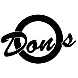 DON'S logo