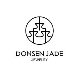 DONSEN JADE JEWELRY logo