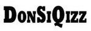 DONSIQIZZ logo
