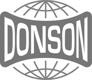 DONSON logo